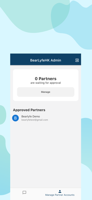 BearLyfe Admin(圖3)-速報App