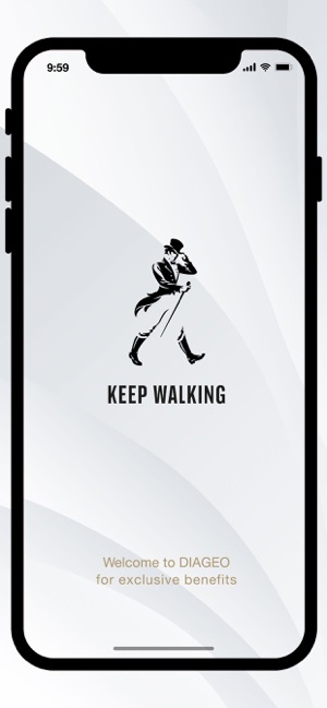 Keep Walking(圖1)-速報App