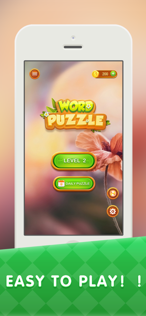 Word N Puzzle:Search Journey(圖5)-速報App