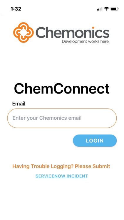 ChemConnect - Chemonics