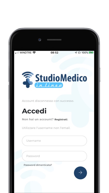 Studio Medico In Linea screenshot-3