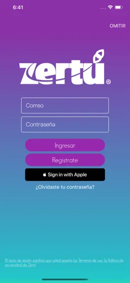 Game screenshot Zertú mod apk