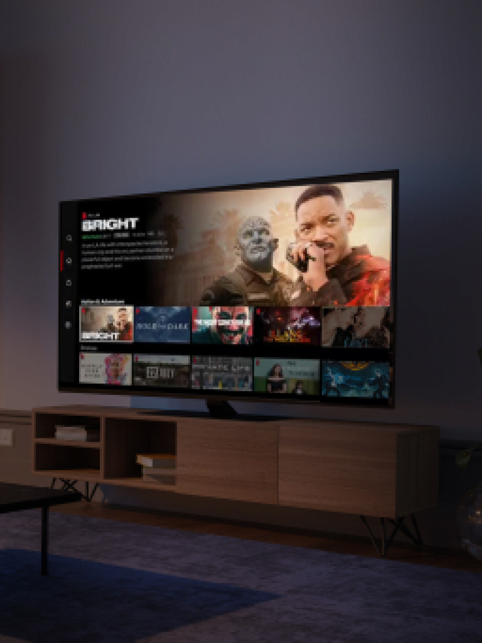 TV Remote  Universal Control