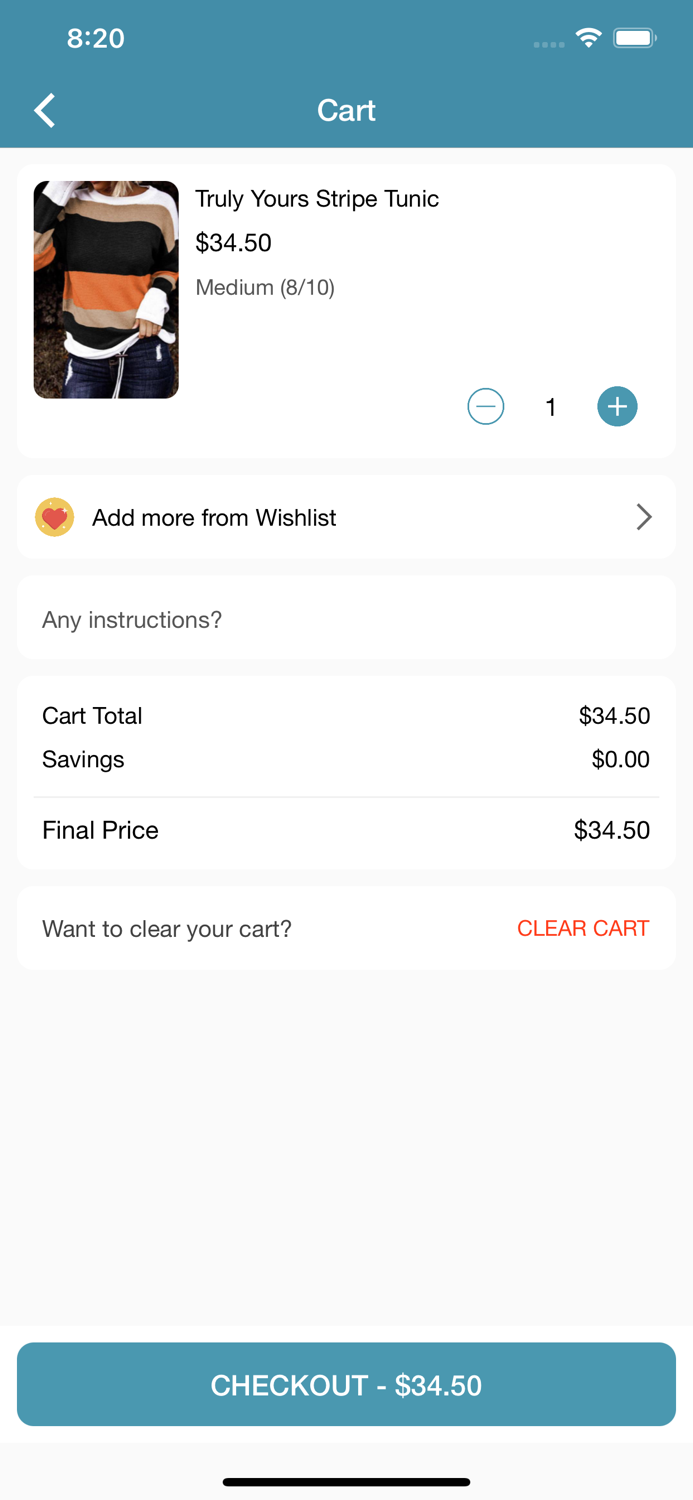 Riley Reese Boutique