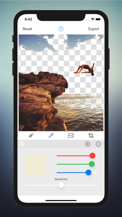 ChromaVlend - Photos & Videos