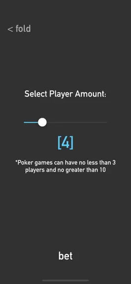 Game screenshot myTable - Hold 'Em Poker hack