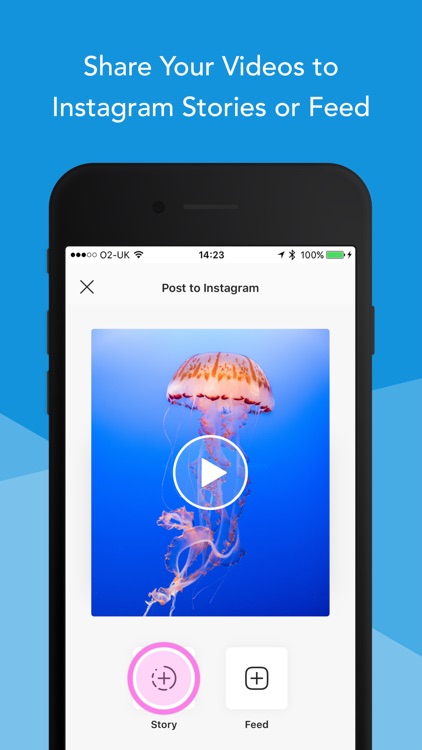 SmarterQueue for Instagram