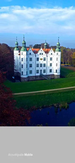 Game screenshot Schloss Ahrensburg mod apk