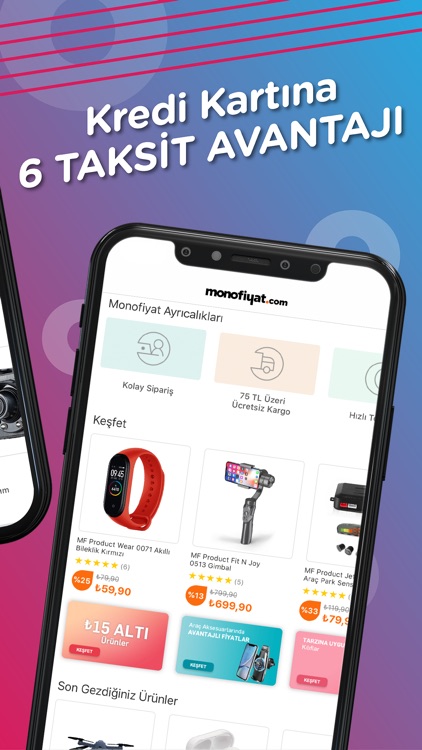 Monofiyat screenshot-8