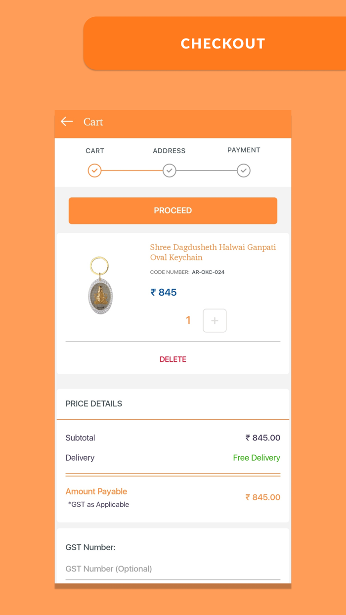 Aarya24KT - Gold Foil Products