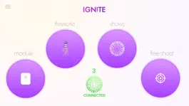 Game screenshot IGNITE Firing Systems mod apk