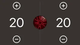 Game screenshot El Nucli Life Counter apk