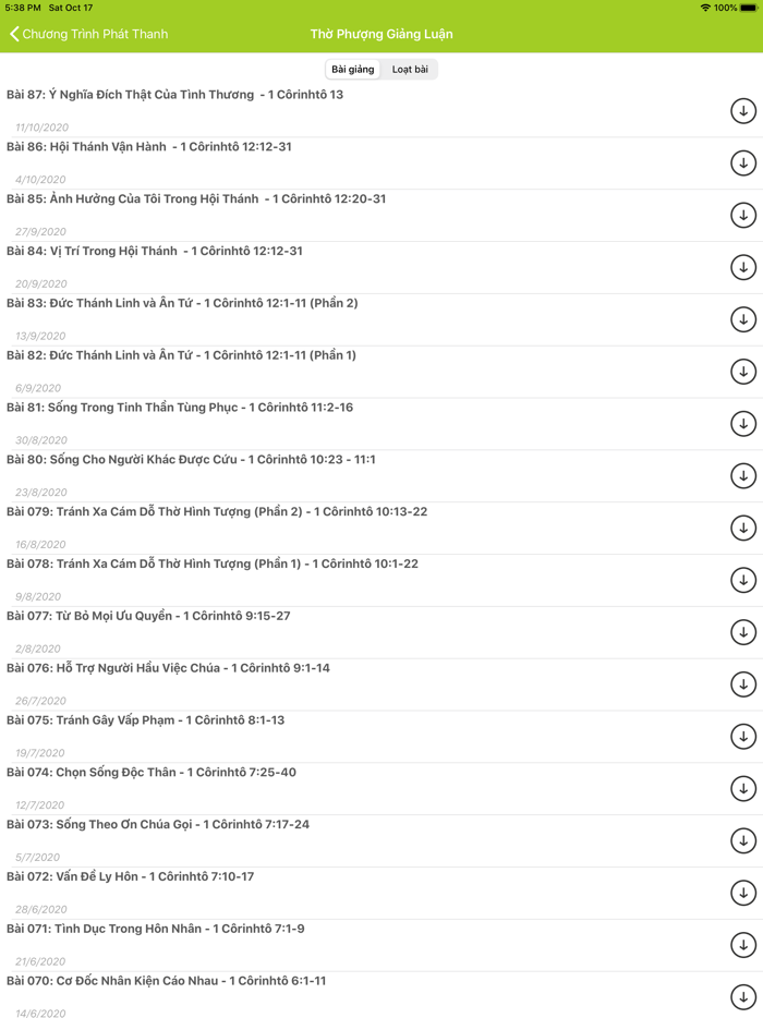 Đài Nguồn Sống