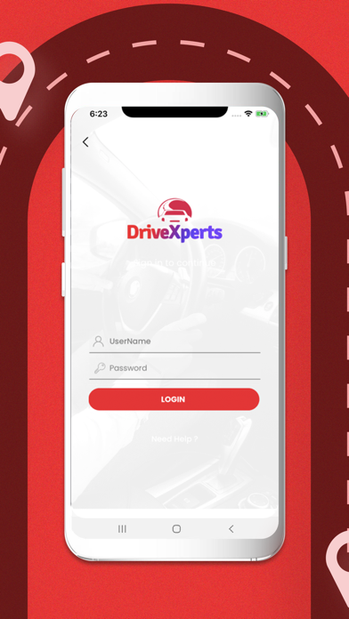 DriveXperts screenshot 3