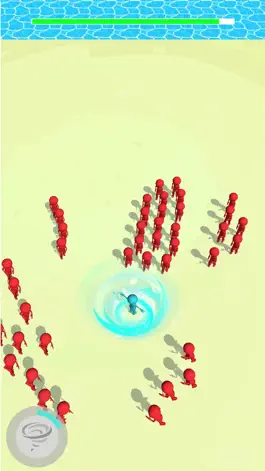 Game screenshot Battle Arena! hack