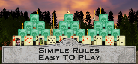 Tips and Tricks for Halloween Tripeaks Solitaire