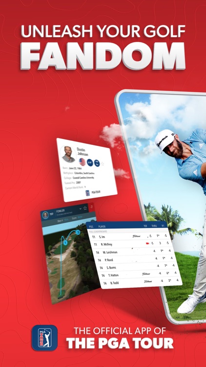 PGA TOUR screenshot-0