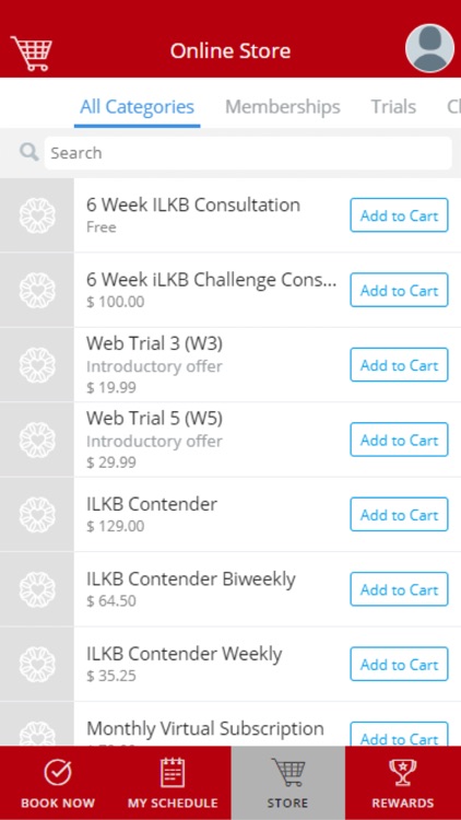 Kick House Fort Worth