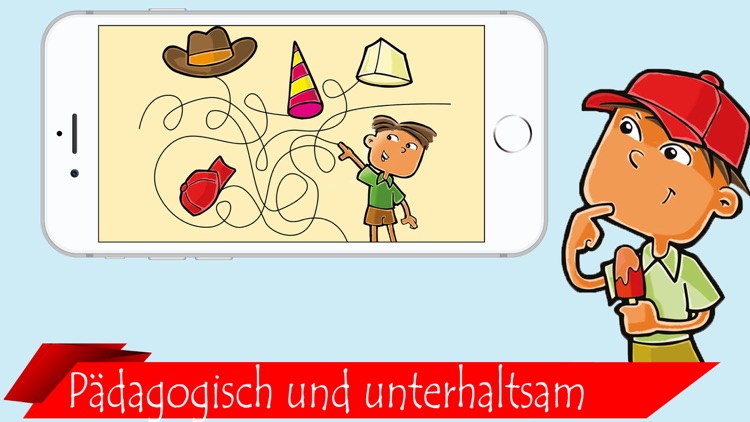 Romanische Kindergeschichten screenshot-5