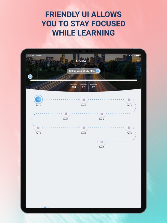 Canada Citizenship Prep 2020