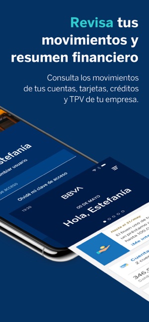 BBVA Empresas México(圖2)-速報App