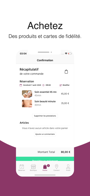 Land'Esthetique(圖3)-速報App