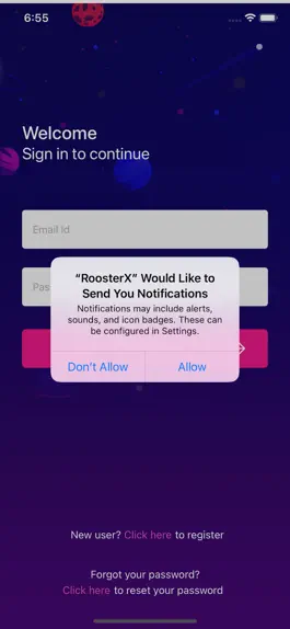 Game screenshot RoosterX hack
