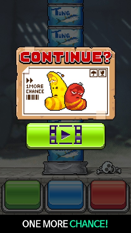 Larva TapTap screenshot-3