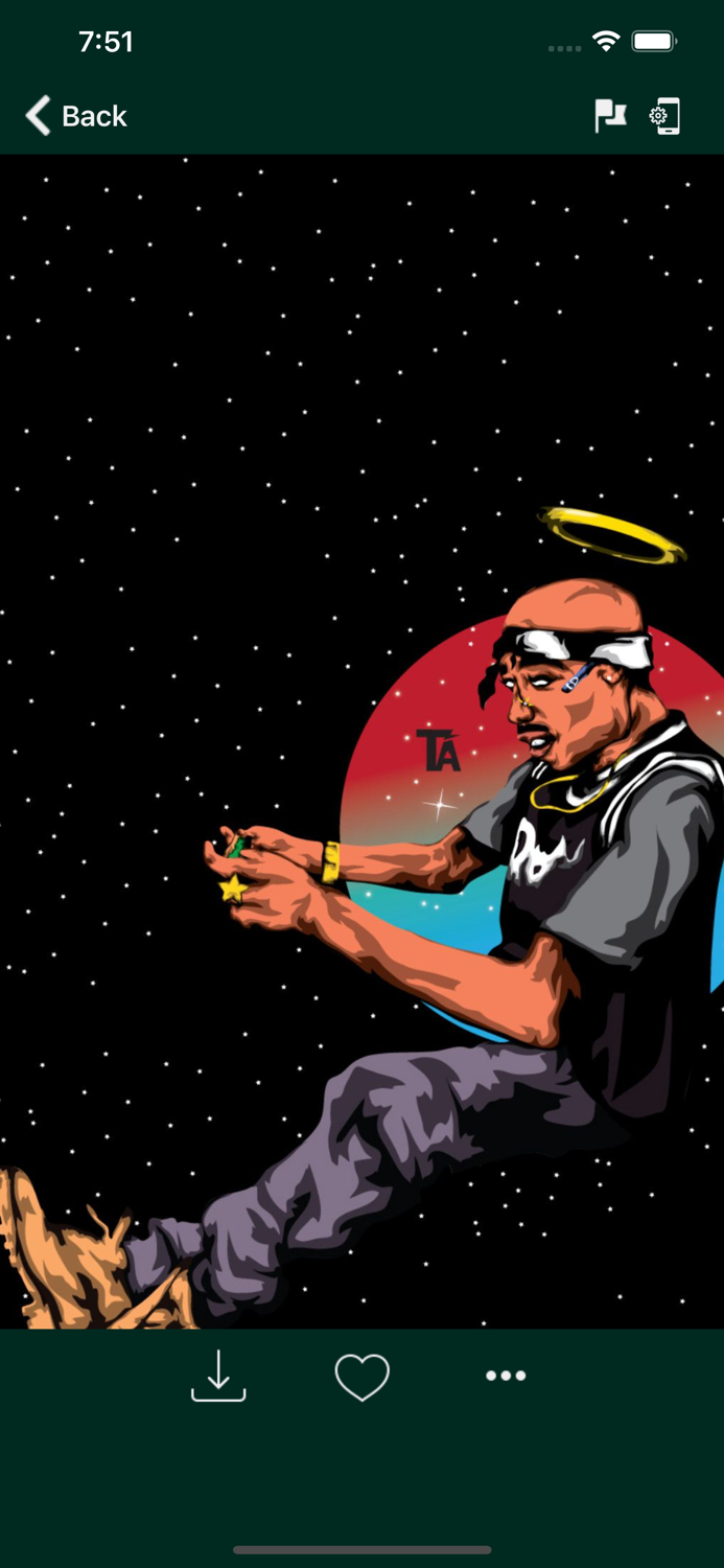 Trill Wallpapers HD
