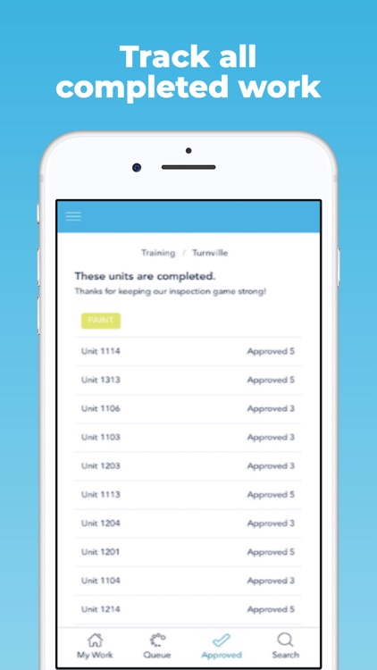 Turnable Platform screenshot-4