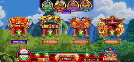 Tips and Tricks for 88 Fortunes Slots Casino Games