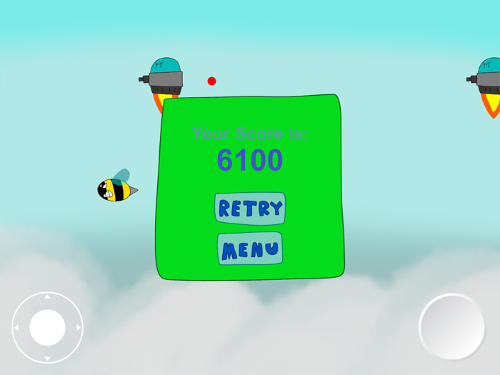 Shenanigans Shootout