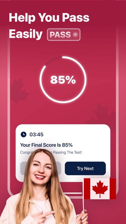 Canadian Citizenship Test · screenshot-3