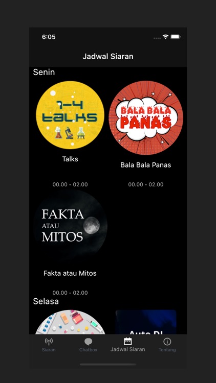 Radio PPI Dunia