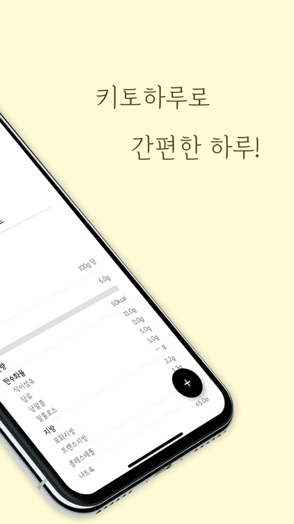 키토하루 - 저탄고지, 키토제닉 다이어트