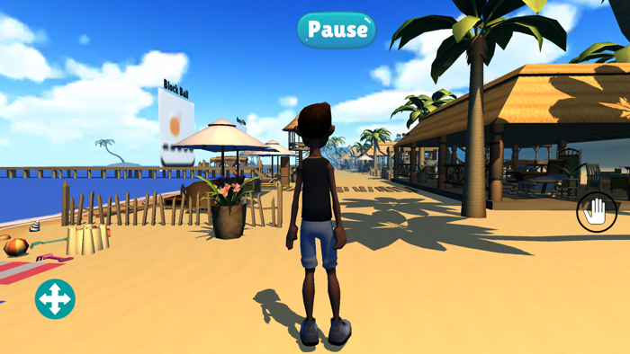 The Doll House Family