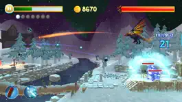 Game screenshot Snow Ball Attack Tower Defense mod apk