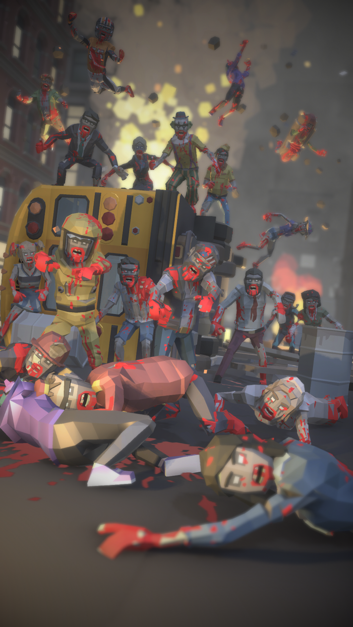 DeadRun Survive til Last