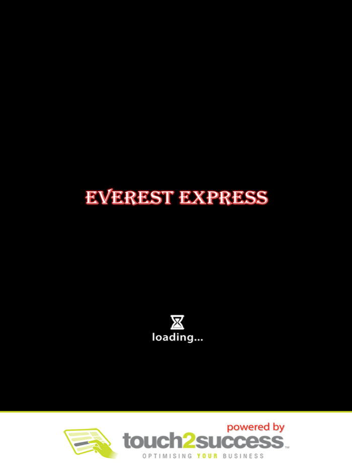 Everest Express