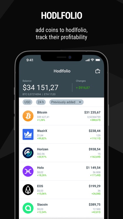 Crypto News: Prices, Alerts screenshot-4