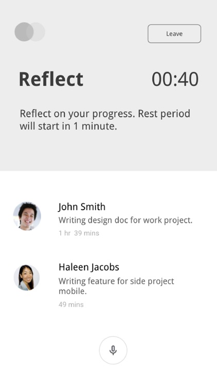 Adjoined screenshot-5