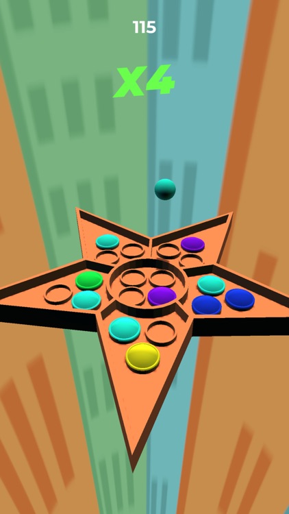 Pop it Jump screenshot-3