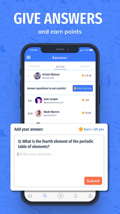 app for answers for homework