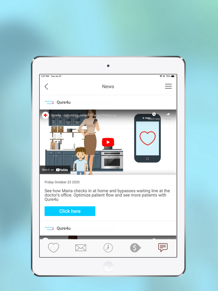 Melissa Memorial Hospital