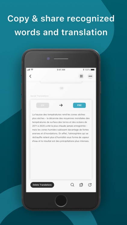 Document Scanner - mobile scan screenshot-5