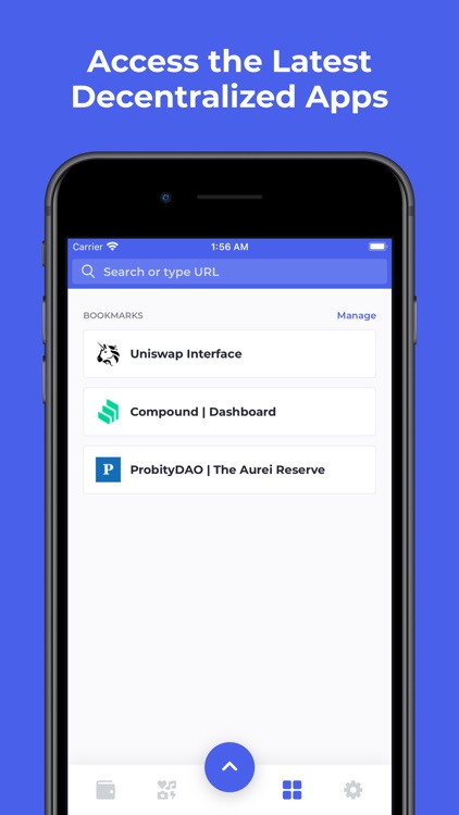 Bifrost Wallet screenshot-5