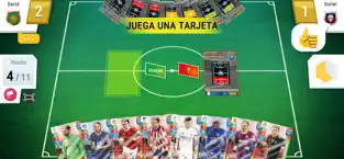 Imágen 7 Panini FIFA 365 AdrenalynXL™ iphone