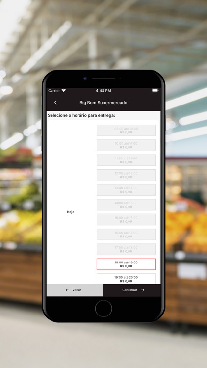 BIGBOM SUPERMERCADO screenshot-4