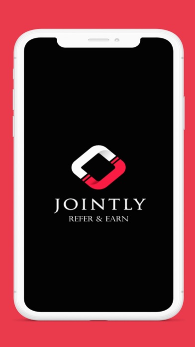 Jointly: Refer & EarnScreenshot of 1