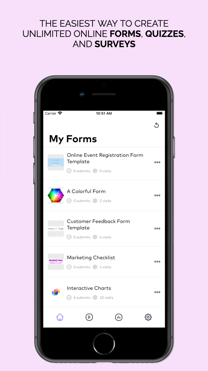 Formaloo Form Builder